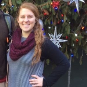 Meet your Posher, Taylor